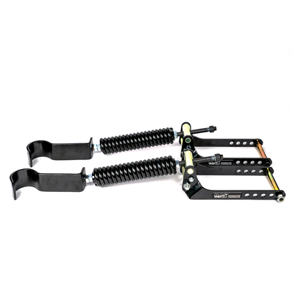 Ford F-150 (2WD) 2015 - 2024 SD Kit