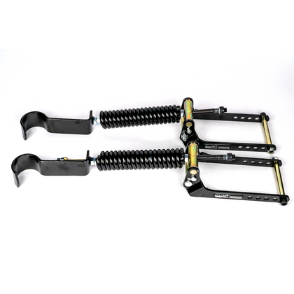 Nissan Titan 2004 - 2023 SD Kit