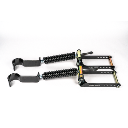 Ford F-250 2011 - 2023 SD Kit