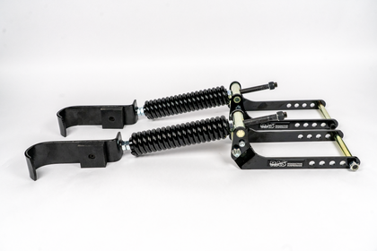 Ford F-150 (4WD) 2021 -2025 | SD Kit