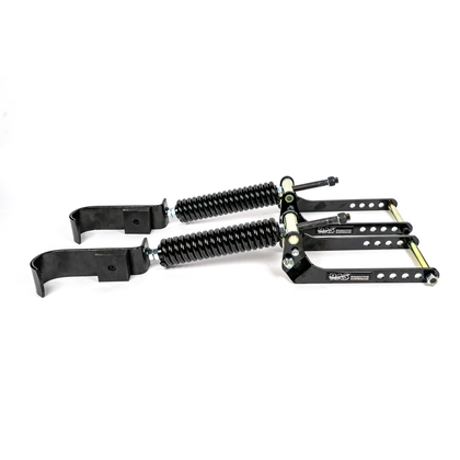 Ford F-150 (4WD) 2009 - 2014 SD Kit
