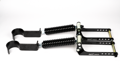 Dodge Ram 2500 2003 - 2014 HD Kit