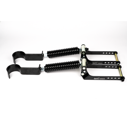 Dodge Ram 2500 2003 - 2014 HD Kit