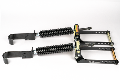 Dodge Ram 2500 1973 - 2002 SD Kit