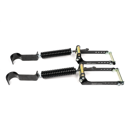 Ford Excursion SUV 1999 - 2005 SD Kit