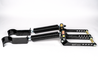 Toyota Hilux 1999 - 2000 SD Kit